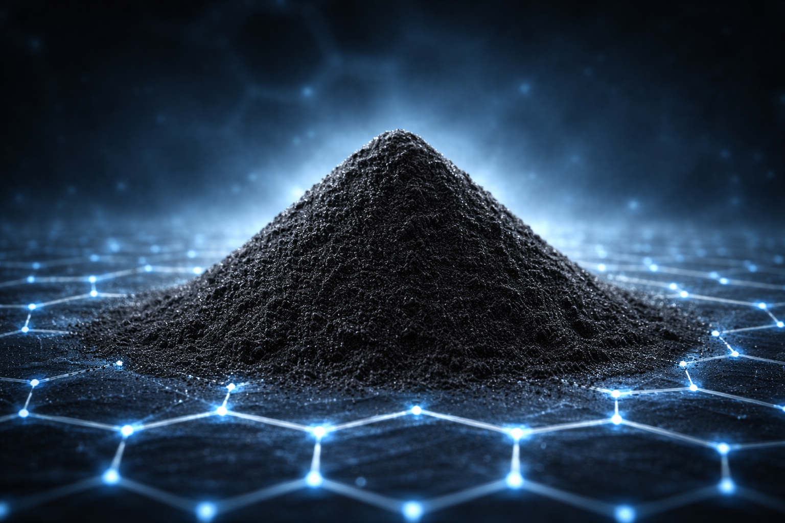 Industrial Carbon Nanotube