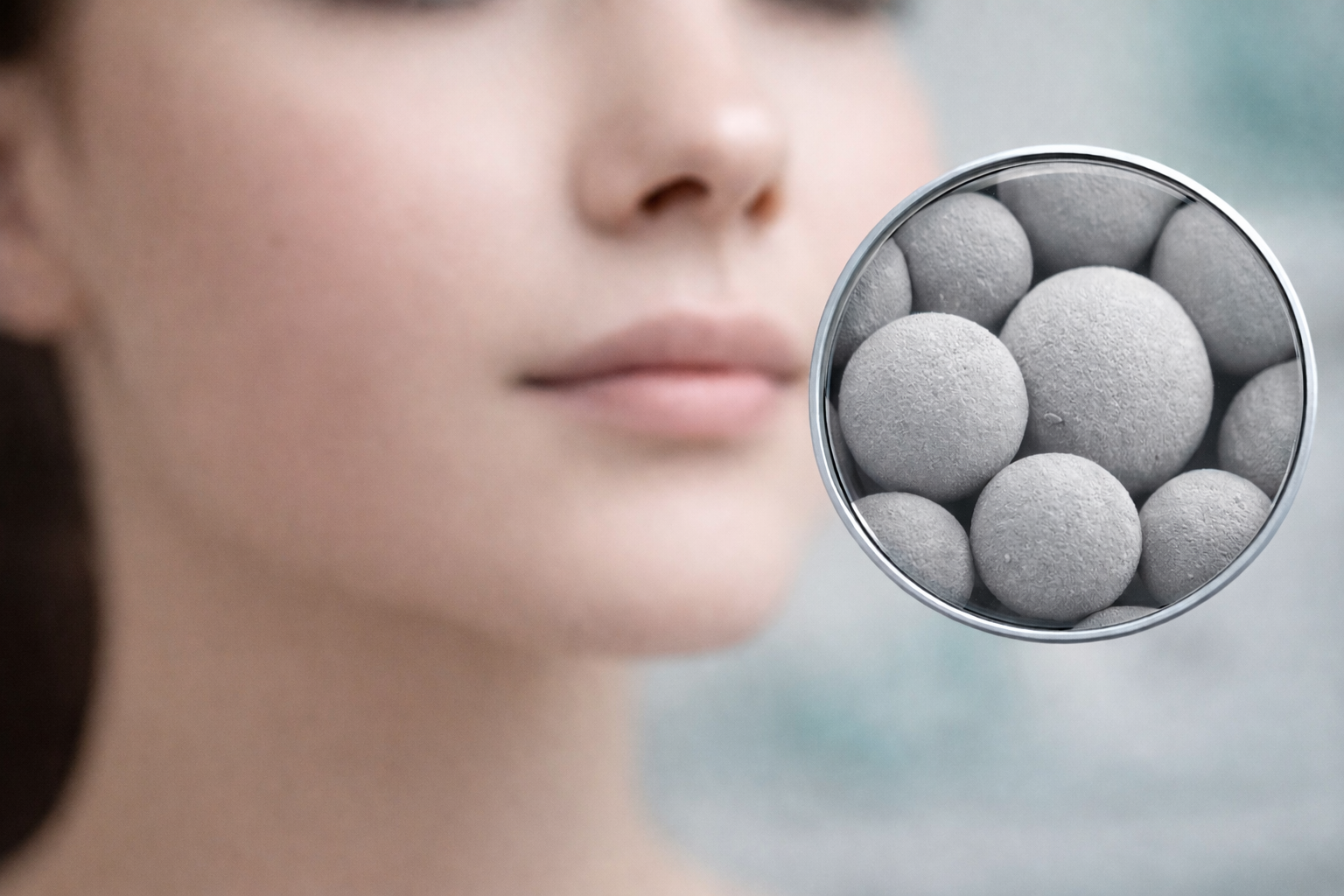 Medical Aesthetic Subdermal Injection Materials