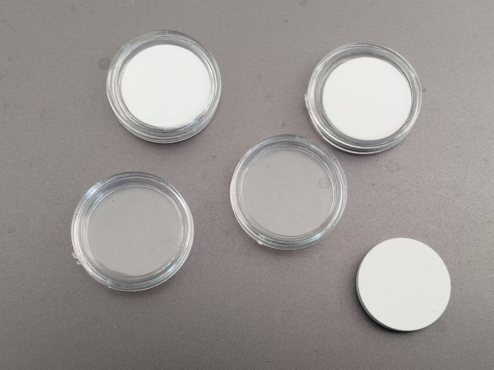 Hydroxyapatite (HAp) Powder for Orthopedic, Type III