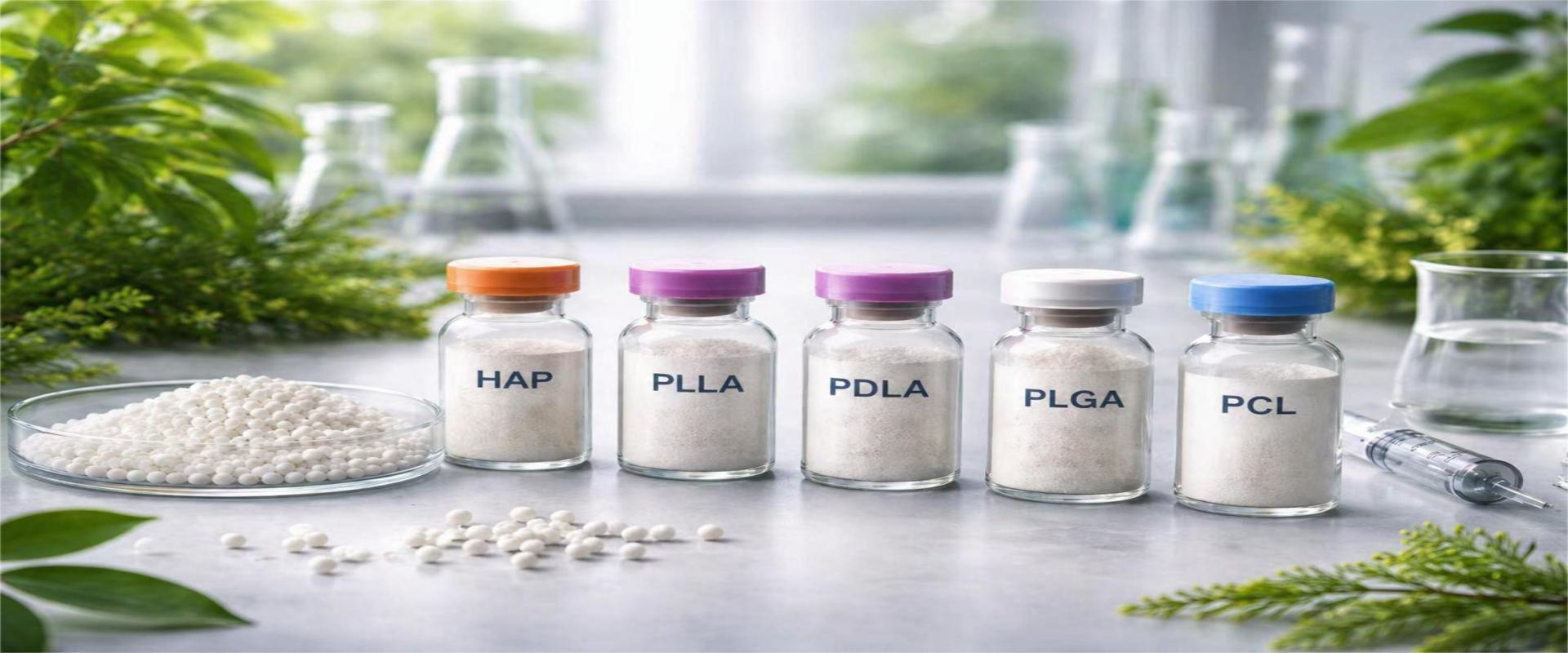 Medical Aesthetic Subdermal Injection Materials